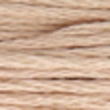 Мулине Anchor Stranded Cotton, MEZ, 4635000 (01080)