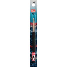 Крючок для вязания с мягкой ручкой 4,5мм/14см, Prym, 195177