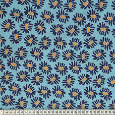 Ткань MEZfabrics Nordic Garden Dream, ширина 144-146см,  MEZ, C131935 (03003)