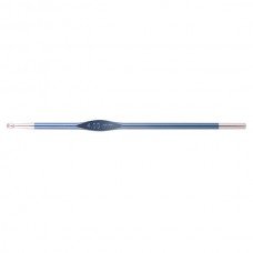 Крючок для вязания Zing 4мм, KnitPro, 47469