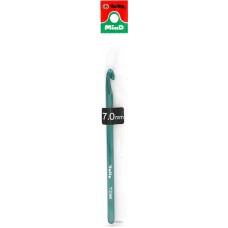Крючок для вязания MinD 7мм, Tulip, TA-0030e