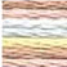 Мулине Anchor Stranded Cotton Multicolour, MEZ, 4615000 (01302)