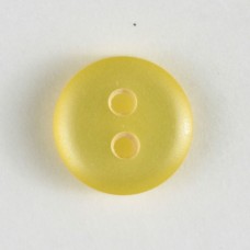 Пуговица, размер 8мм, пластик, Dill, 181102/08-20