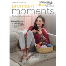 Журнал Regia Magazine 002 - Premium moments, MEZ, 9856502.00001