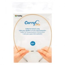 Тросик для съемных спиц CarryC Long , длина 60см, Tulip, CTMM-41