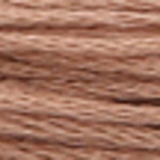 Мулине Anchor Stranded Cotton, MEZ, 4635000 (00378)