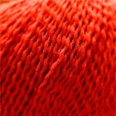 Cotton Trio /Коттон Трио/ пряжа Rowan, 9802248 (117, tiger (тигр), красный, New!)