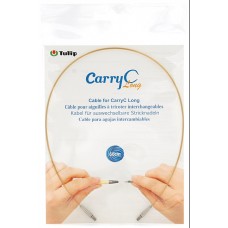 Тросик для съемных спиц CarryC Long , длина 60см, Tulip, CTMM-41