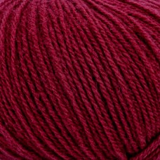 Como /Комо/ пряжа Lamana (100% шерсть мериноса сверхлегкая), 10*25г/120м (78, rubin (рубин), красный, ОЖИДАЕМ)