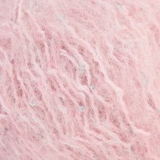 Alpaca Sparkle /Альпака Спаркл/ пряжа Rowan, 9802250 (10022, ballet slippers (балетки), розовый, New!)