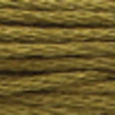 Мулине Anchor Stranded Cotton, MEZ, 4635000 (00281)