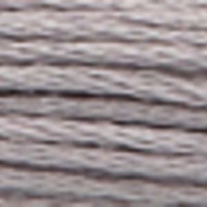 Мулине Anchor Stranded Cotton, MEZ, 4635000 (00399)