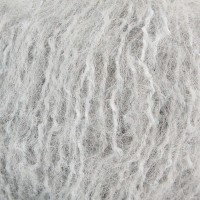 Alpaca Sparkle /Альпака Спаркл/ пряжа Rowan, 9802250 (10024, silver (серебро), серый, New!)