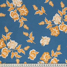 Ткань MEZfabrics Nordic Garden Dream, ширина 144-146см,  MEZ, C131936 (03002)