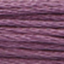 Мулине Anchor Stranded Cotton, MEZ, 4635000 (00872)