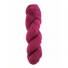 Terra /Терра/ пряжа KnitPro (75% шерсть мериноса Superwash, 25% нейлон), 100г/400м (SS2010, pink mauve (розово-лиловый), розовый)