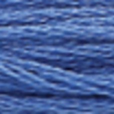 Мулине Anchor Stranded Cotton, MEZ, 4635000 (00137)