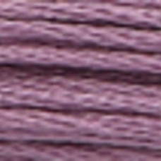 Мулине Anchor Stranded Cotton, MEZ, 4635000 (00871)