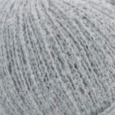 Torino /Торино/ пряжа Lamana (80% шерсть мериноса сверхлегкая, 20% шелк), 10*25г/185м (05, silbergrau (серебристо-серый), серый, New!)