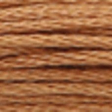 Мулине Anchor Stranded Cotton, MEZ, 4635000 (00374)