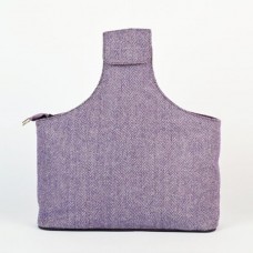 Сумка для рукоделия, коллекция Snug, размер 38*36*10см, KnitPro, 12810