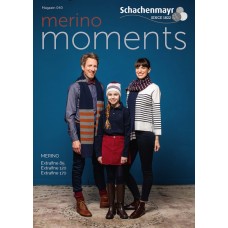 9855040.00001 Журнал Schachenmayr Magazin 040 - Fashion moments, MEZ