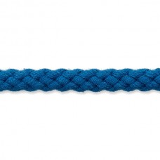 Шнур, ширина 7мм, 100% хлопок, темно-синий, 25м в упаковке, Union Knopf by Prym, U0001382001068205