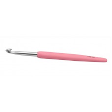 Крючок для вязания с эргономичной ручкой Waves 5,5мм, KnitPro, 30912