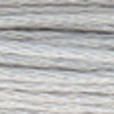 Мулине Anchor Stranded Cotton, MEZ, 4635000 (01096)