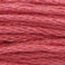 Мулине Anchor Stranded Cotton, MEZ, 4635000 (01027)