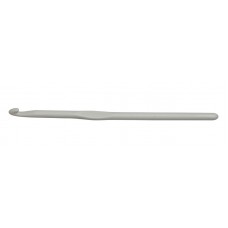 Крючок для вязания Basix Aluminum 3мм, KnitPro, 30774