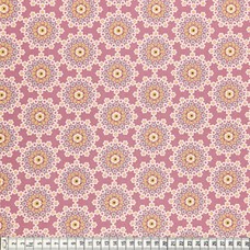 C130928 Ткань MEZfabrics Mandala, ширина 144-146см,  MEZ (03008, New!)