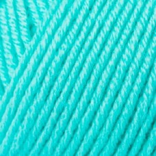 Merino Extrafine 170 /Мерино Экстрафайн 170/ пряжа Schachenmayr Merino, MEZ, 9807551 (00067, mint, зеленая мята)