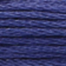 Мулине Anchor Stranded Cotton, MEZ, 4635000 (00123)