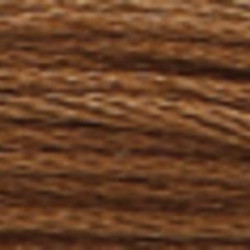 Мулине Anchor Stranded Cotton, MEZ, 4635000 (00889)