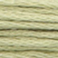 Мулине Anchor Stranded Cotton, MEZ, 4635000 (00260)