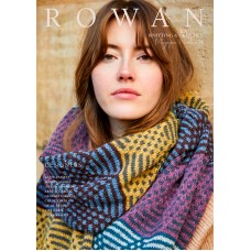Журнал Rowan Knitting & Crochet Magazine 74, 41 моделей, ZM74