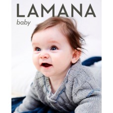 Журнал LAMANA baby N 02, Lamana, MB02