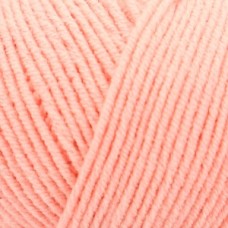 Peach Cotton /Пич Коттон/ пряжа Schachenmayr Originals, MEZ, 9807371 (00135)