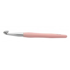 Крючок для вязания с эргономичной ручкой Waves 9мм, KnitPro, 30917