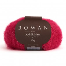 Kidsilk Haze /Кидсилк Хэйз/ пряжа Rowan, Z012000 (717, ОЖИДАЕМ)