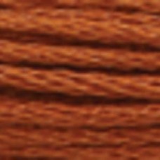 Мулине Anchor Stranded Cotton, MEZ, 4635000 (00310)