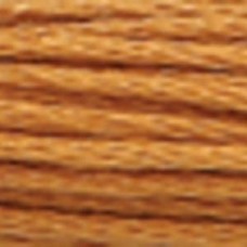 Мулине Anchor Stranded Cotton, MEZ, 4635000 (00901)