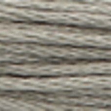 Мулине Anchor Stranded Cotton, MEZ, 4635000 (01040)