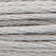 Мулине Anchor Stranded Cotton, MEZ, 4635000 (00398)