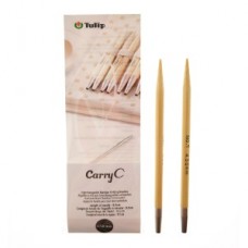 Спицы съемные carryC 4,5мм/9,5см, Tulip, CTMM-04