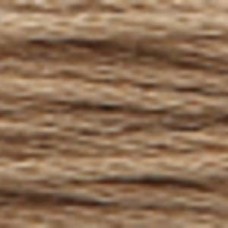 Мулине Anchor Stranded Cotton, MEZ, 4635000 (00832)