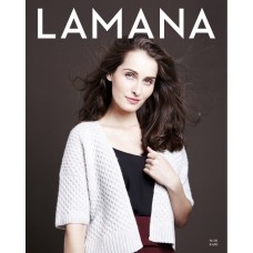 Журнал LAMANA N 06, Lamana, M06