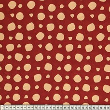 Ткань MEZfabrics Nordic Garden Dream, ширина 144-146см,  MEZ, C131934 (03003)