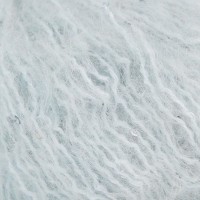 Alpaca Sparkle /Альпака Спаркл/ пряжа Rowan, 9802250 (10023, arctic (Артика), голубой, New!)